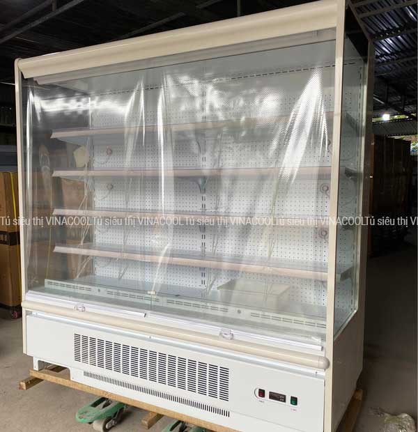 cách sử dụng tủ mát bền bỉ